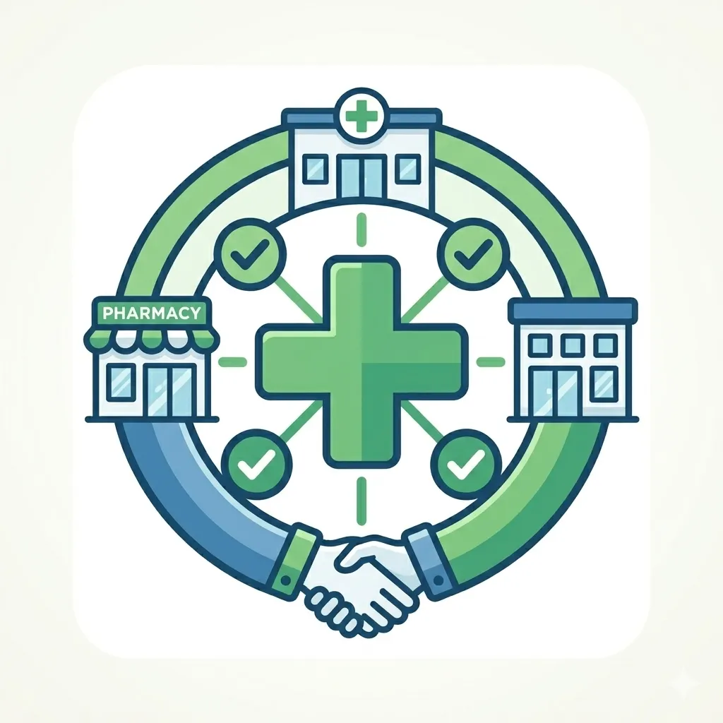 Verified Local Partners