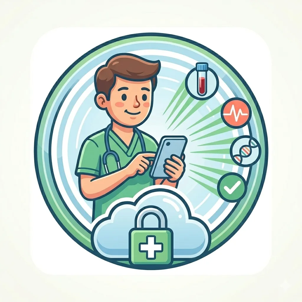 Seamless Digital Reports