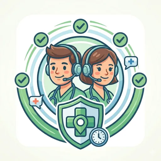 Dedicated Support Team